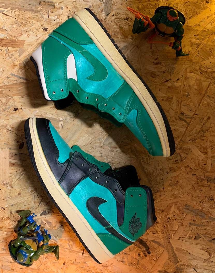 ナイキ TD スカイジョーダン1 