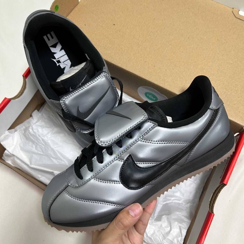 ナイキ コルテッツ SE ティエンポパック 