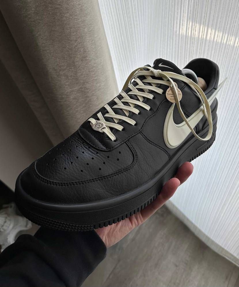 アンブッシュ × ナイキ エアフォース1 ロー 