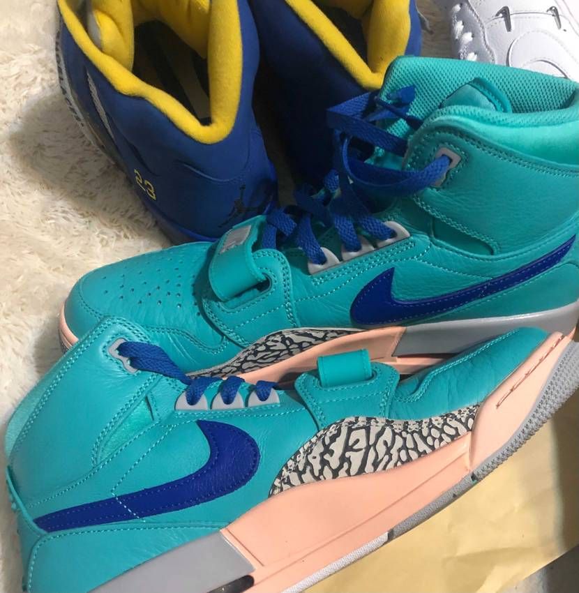 ナイキ エアジョーダン5 JSP 