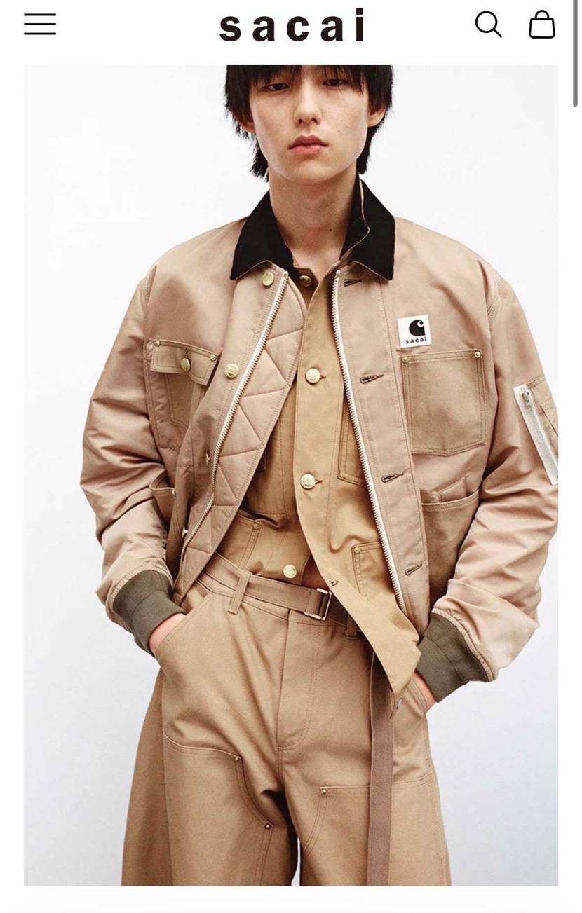 サカイのサイズ感/履き心地/評価(評判)のレビュー一覧 | スニーカーダンク