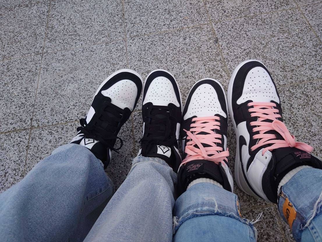 ナイキ エアジョーダン1 ハイ OG 