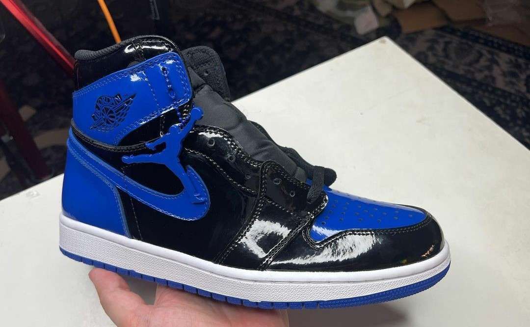 ナイキ エアジョーダン1 ハイ OG 