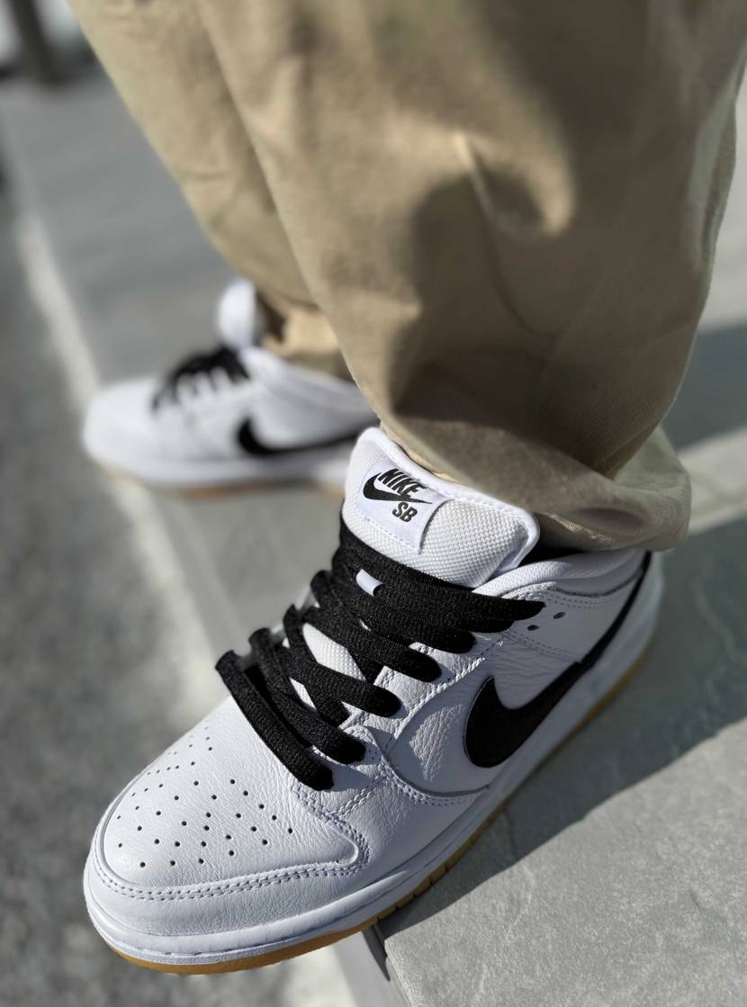 ナイキ SB ダンク ロー プロ 