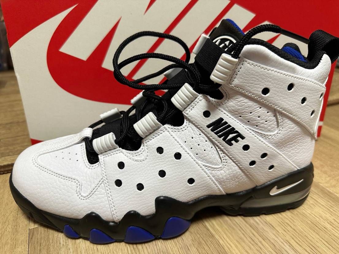 ナイキ エアマックス2 CB '94 