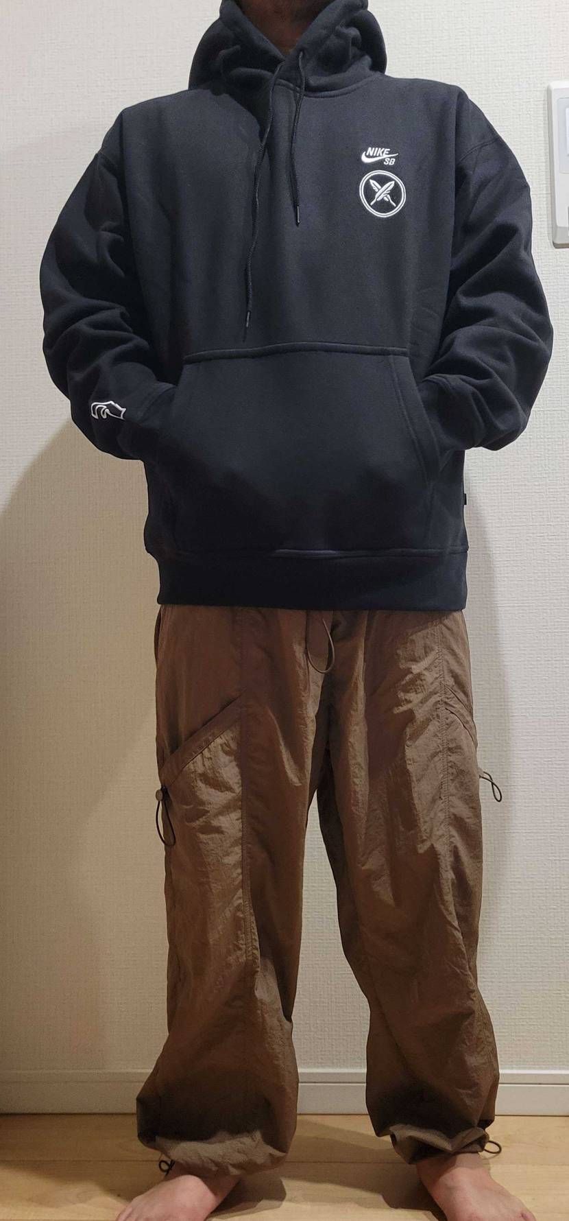 9/30発売｜堀米 雄斗 × Nike SB Apparel collection｜抽選/販売/定価