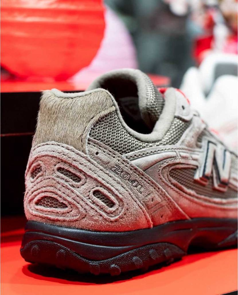 ニューバランス 204L ルナニューイヤー 