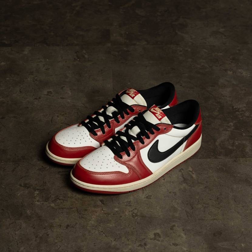 ユニオン × ナイキ エアジョーダン1 レトロ ハイ OG 