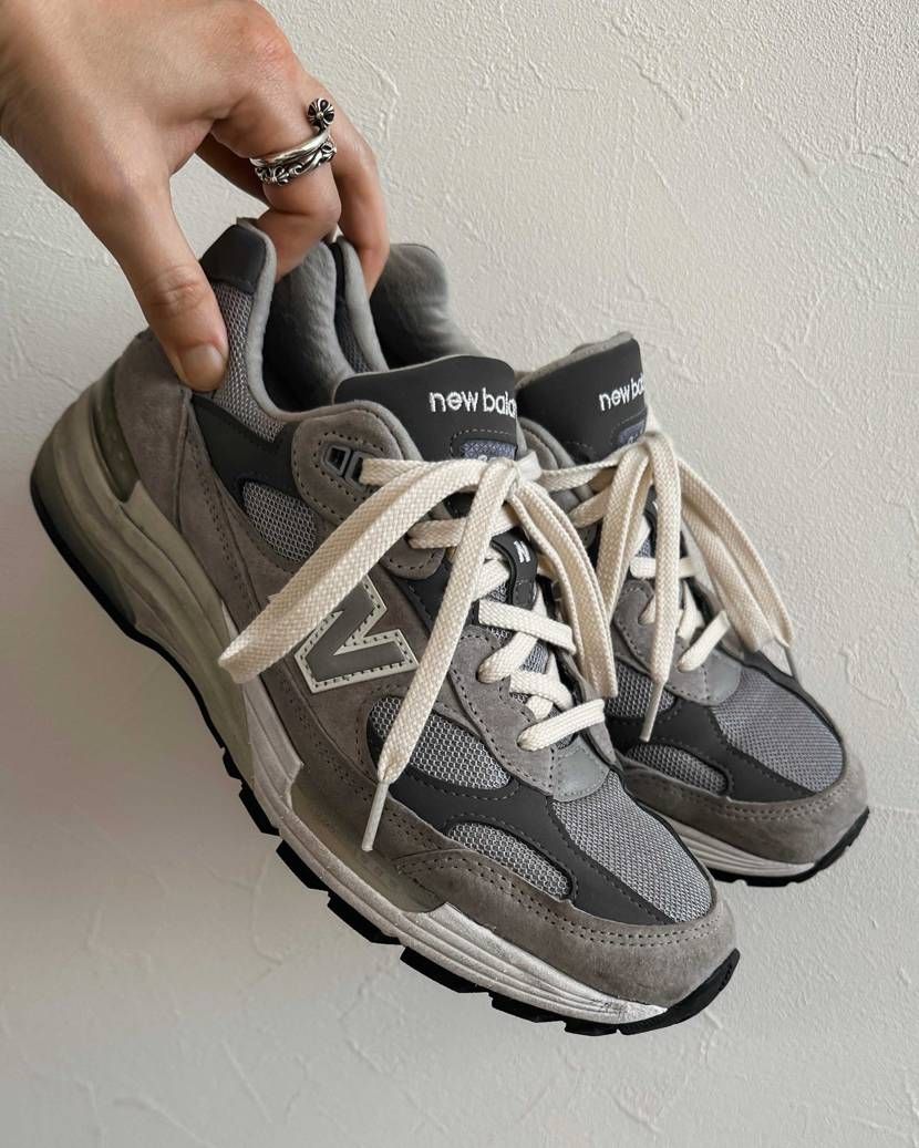 New Balance 992 