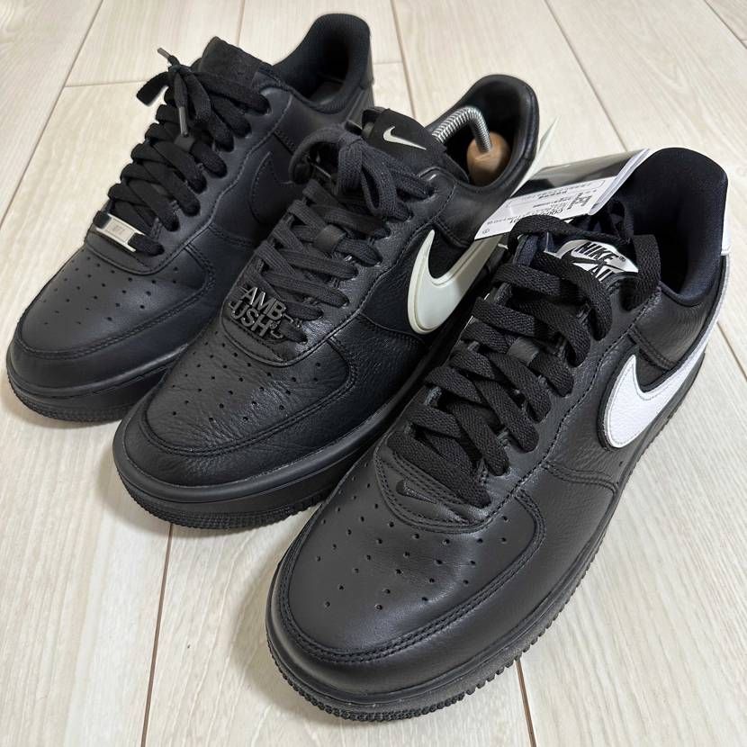 アンブッシュ × ナイキ エアフォース1 ロー 