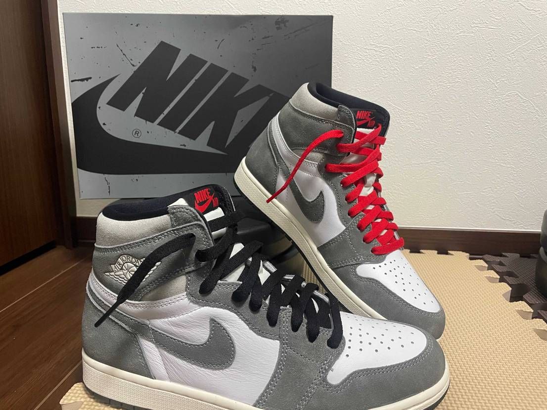 ナイキ エアジョーダン1 レトロ ハイ OG 