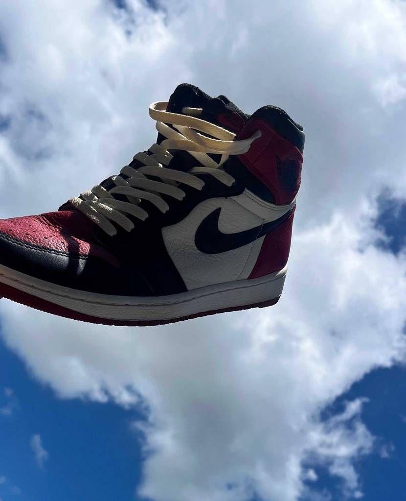 ナイキ エアジョーダン1 レトロ ハイ OG 
