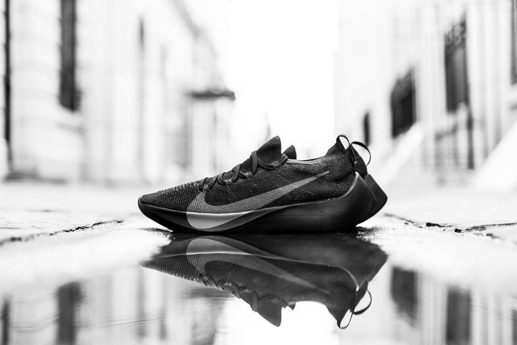 NIKE ヴェイパーフライ NEXT%2 ブラック 27.0 NIKE ヴェイパー