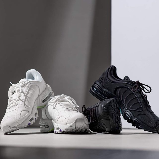 ナイキ エアマックステイルウィンド99 全2色【11/23発売