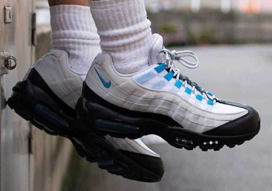 販売リンクあり】7/11・8/1発売 NIKE AIR MAX 95 