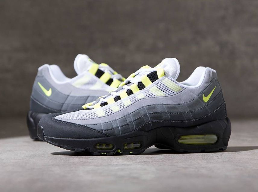 Nike GS Air Max 95 OG 