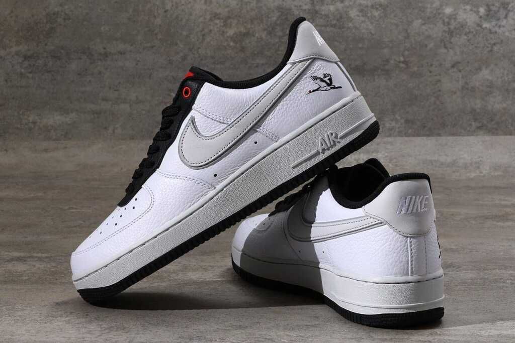 スニダンで購入可】8/30発売 NIKE AIR FORCE 1 '07 LOW LX 