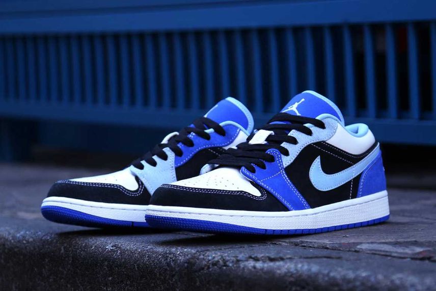 Nike Air Jordan 1 Low 