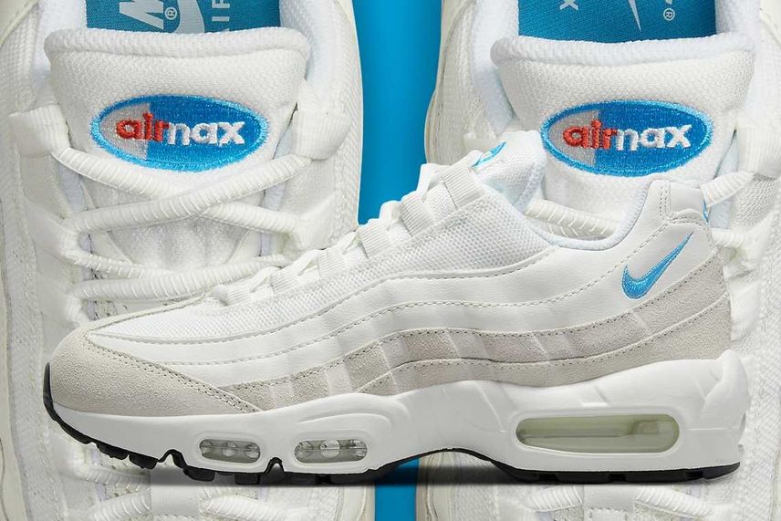 Nike Women's Air Max 95 