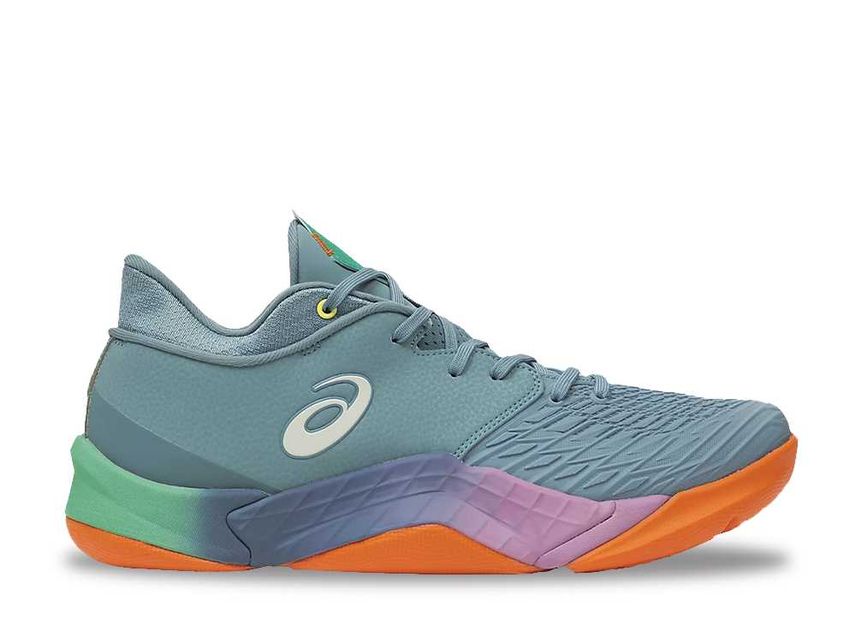 アシックス アンプレアルス ASICS ballaholic 25.5cm 【公式通販】