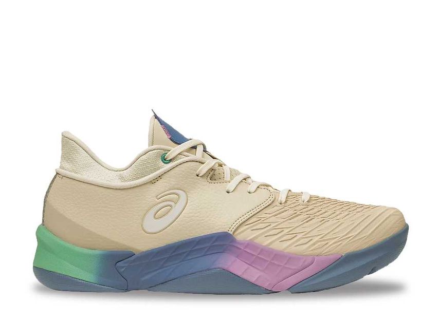 アシックス アンプレアルス ASICS ballaholic 25.5cm 【公式通販】