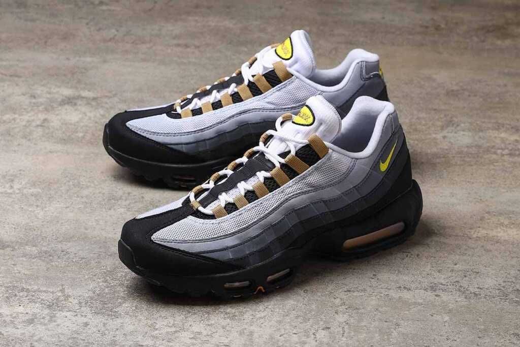 6/3発売｜Nike Air Max 95 