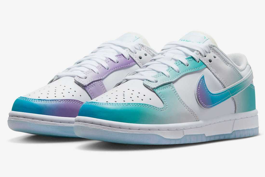 最新リーク｜Nike WMNS Dunk Low 