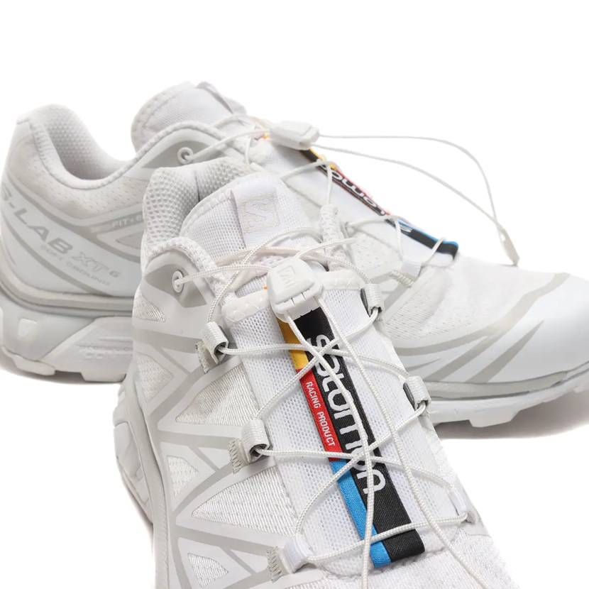 2/7発売｜Salomon XT-6 ADV 