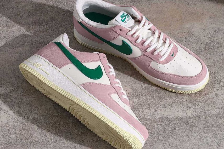 Nike Air Force 1 Low '07 LV8 