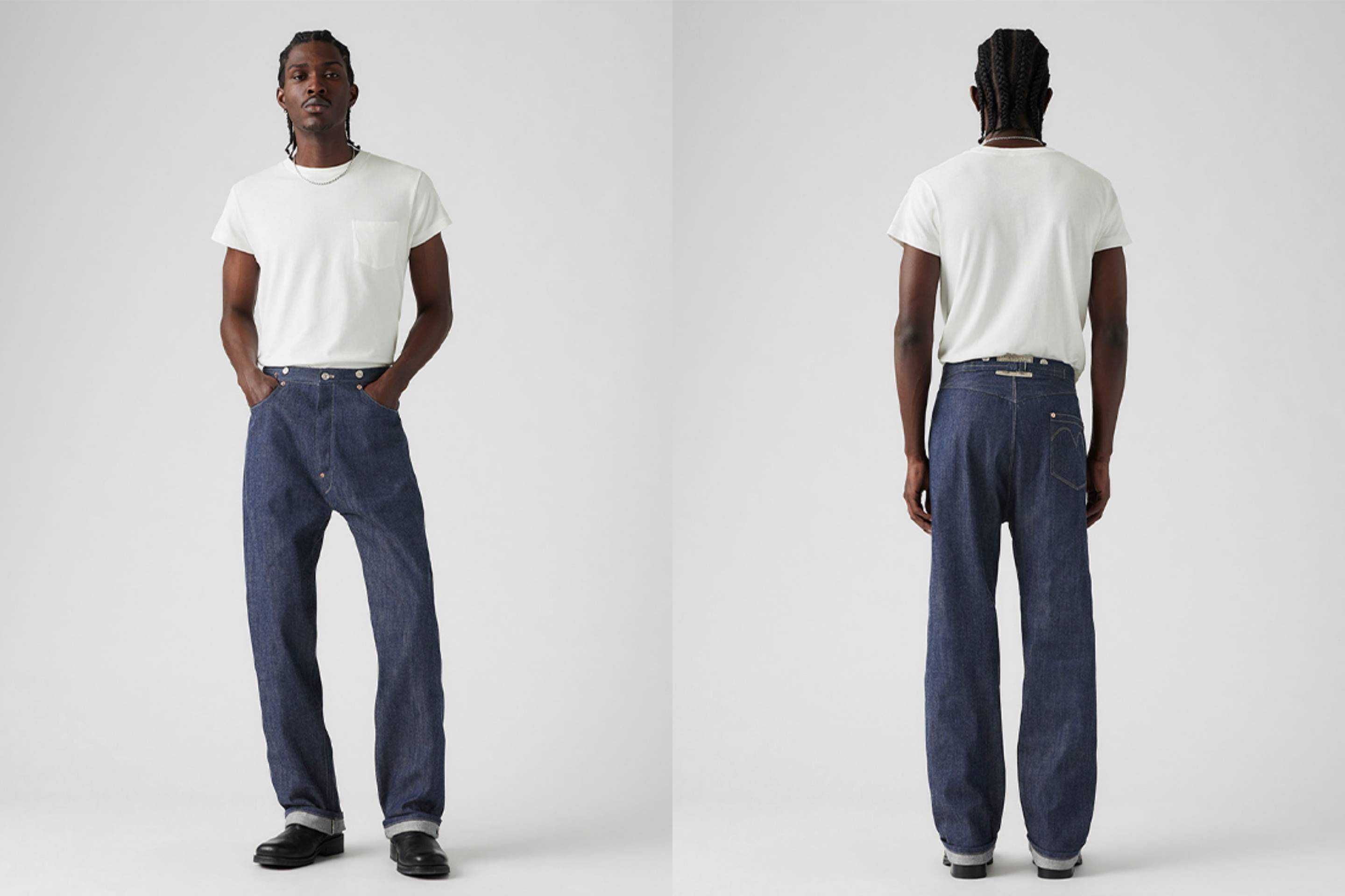 6/6・6/7発売｜Levi's® Vintage Clothing 