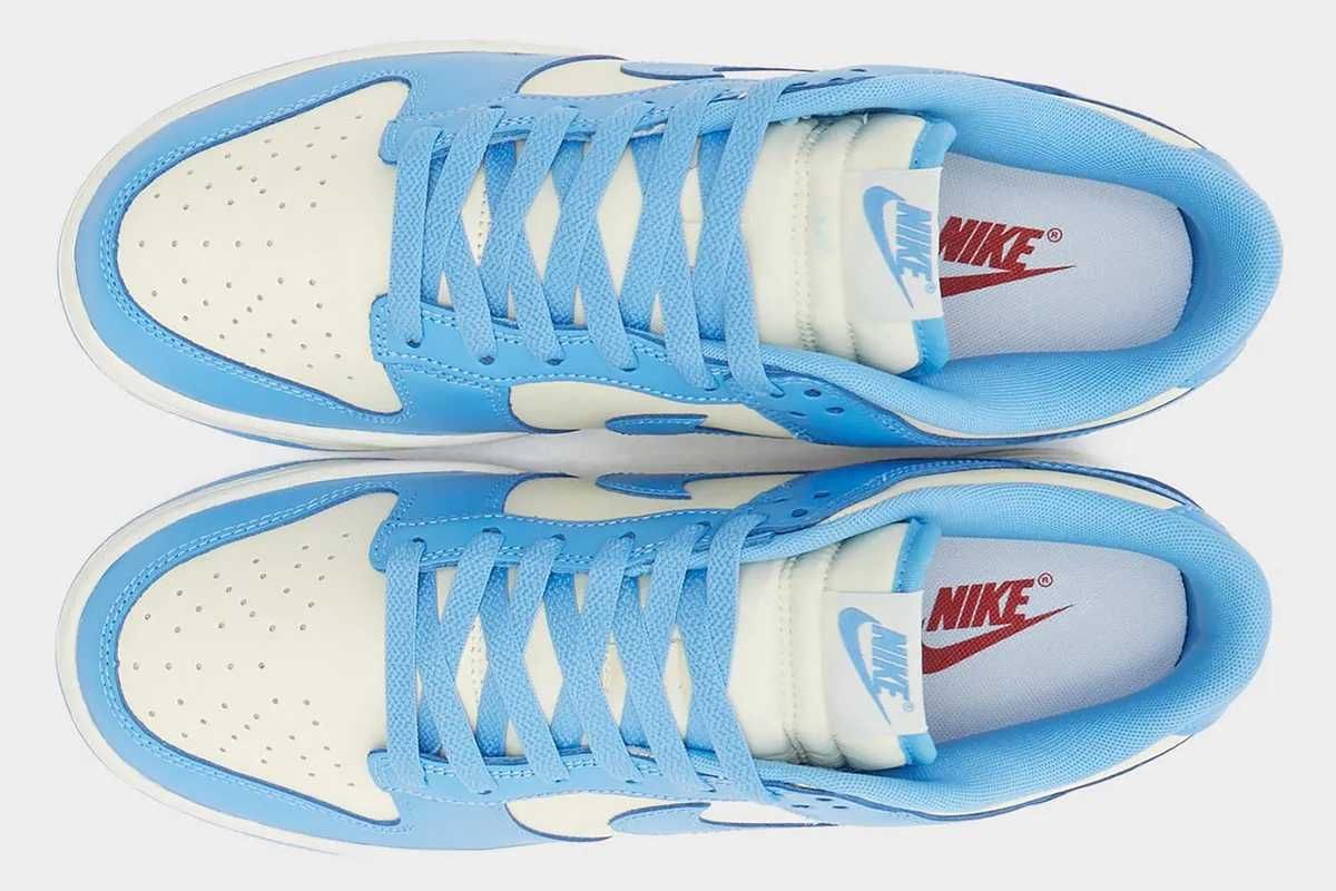 発売中｜Nike Dunk Low 