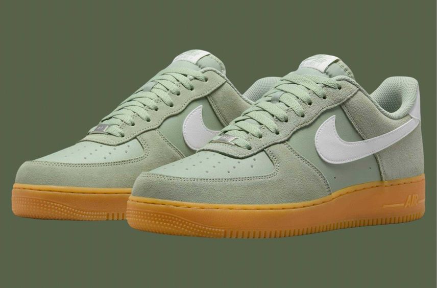 Nike Air Force 1 Low '07 