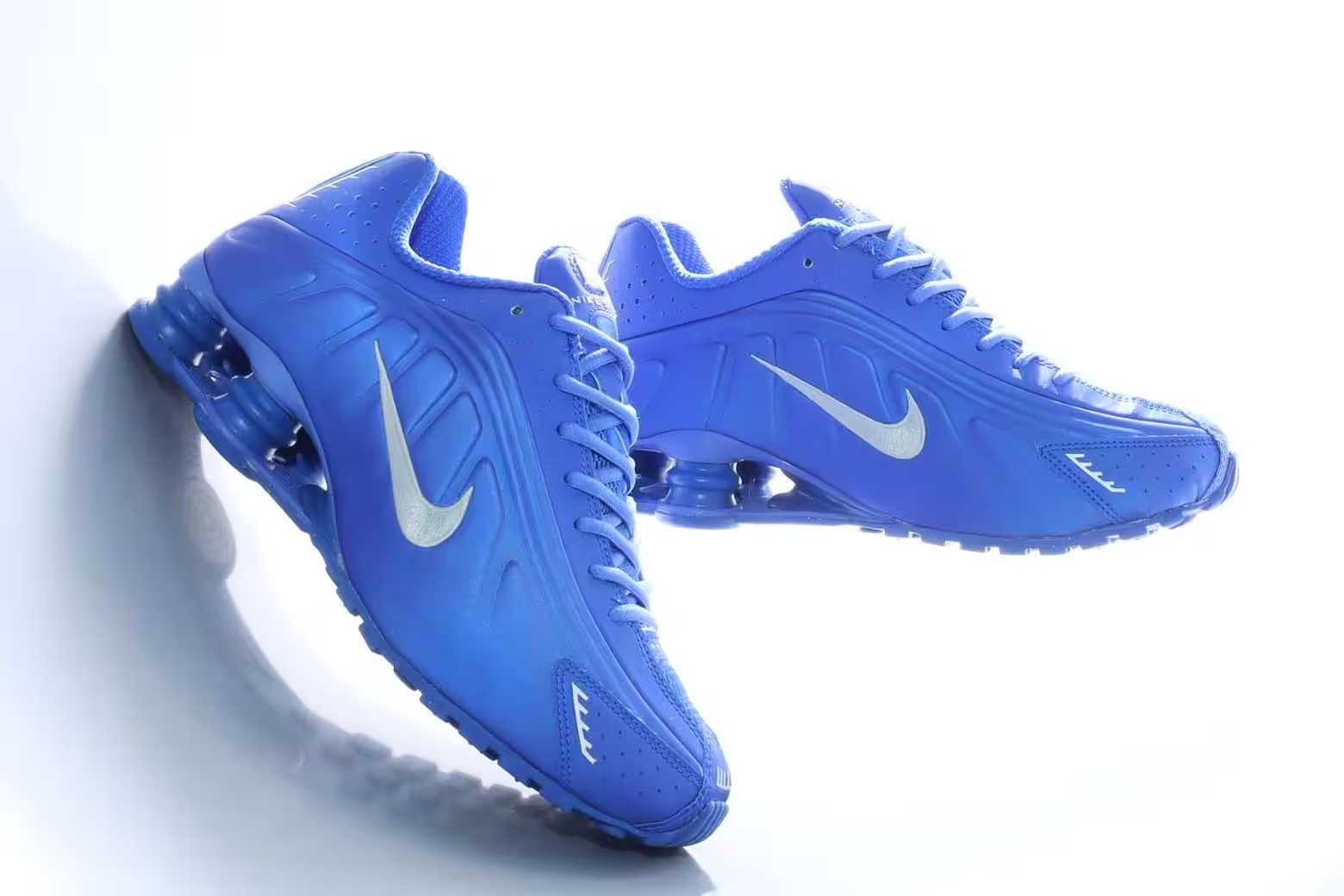 8/13発売｜Nike Women's Shox R4 