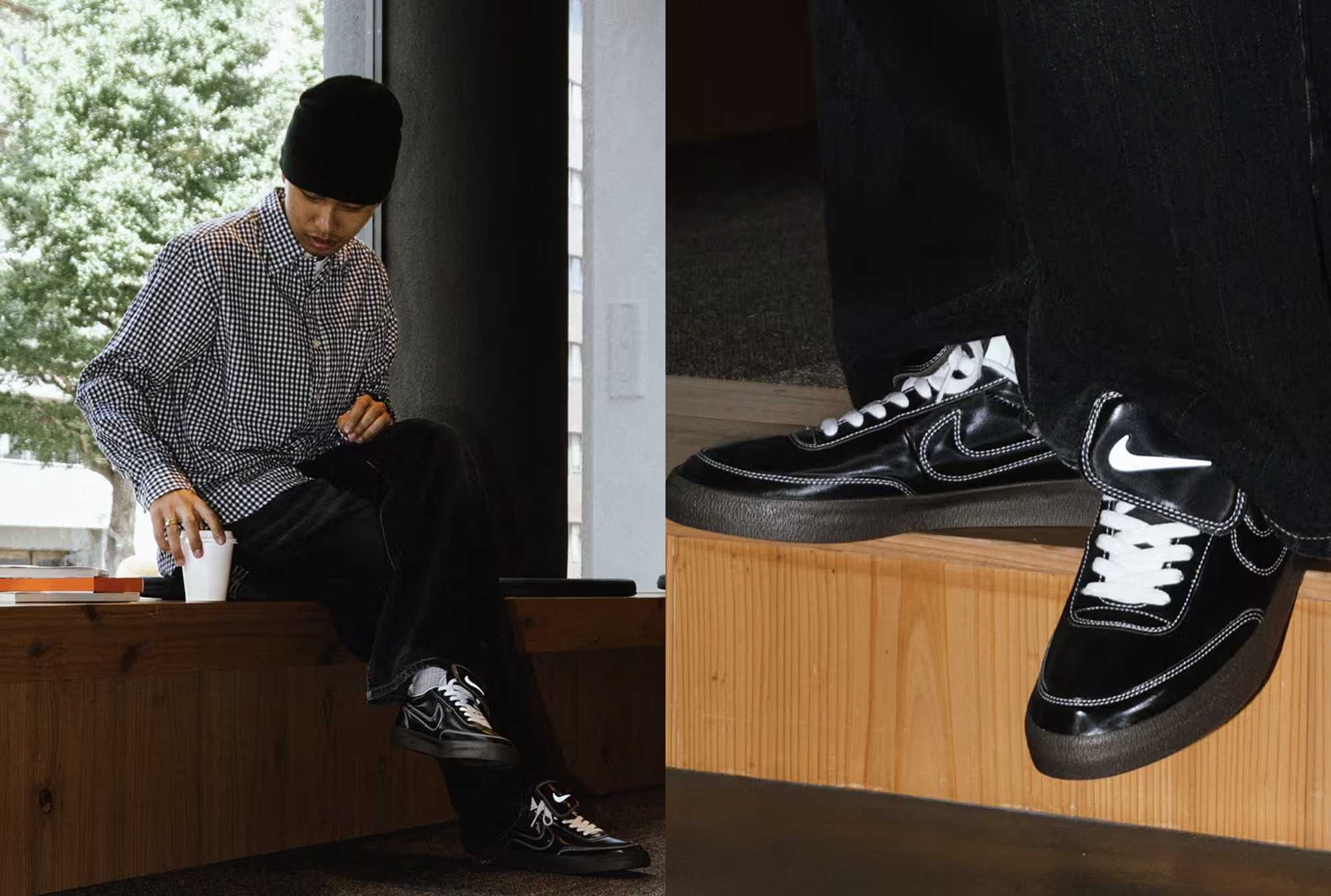 6/20発売｜Nike Killshot 2 Premium 