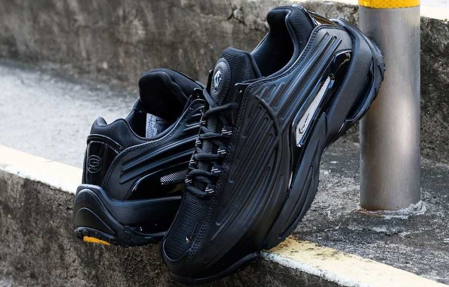 9/28発売｜Drake NOCTA × Nike Hot Step 2 