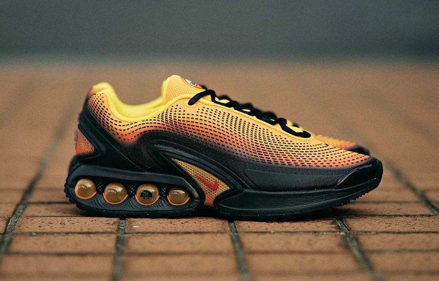 Nike Air Max DN SE 