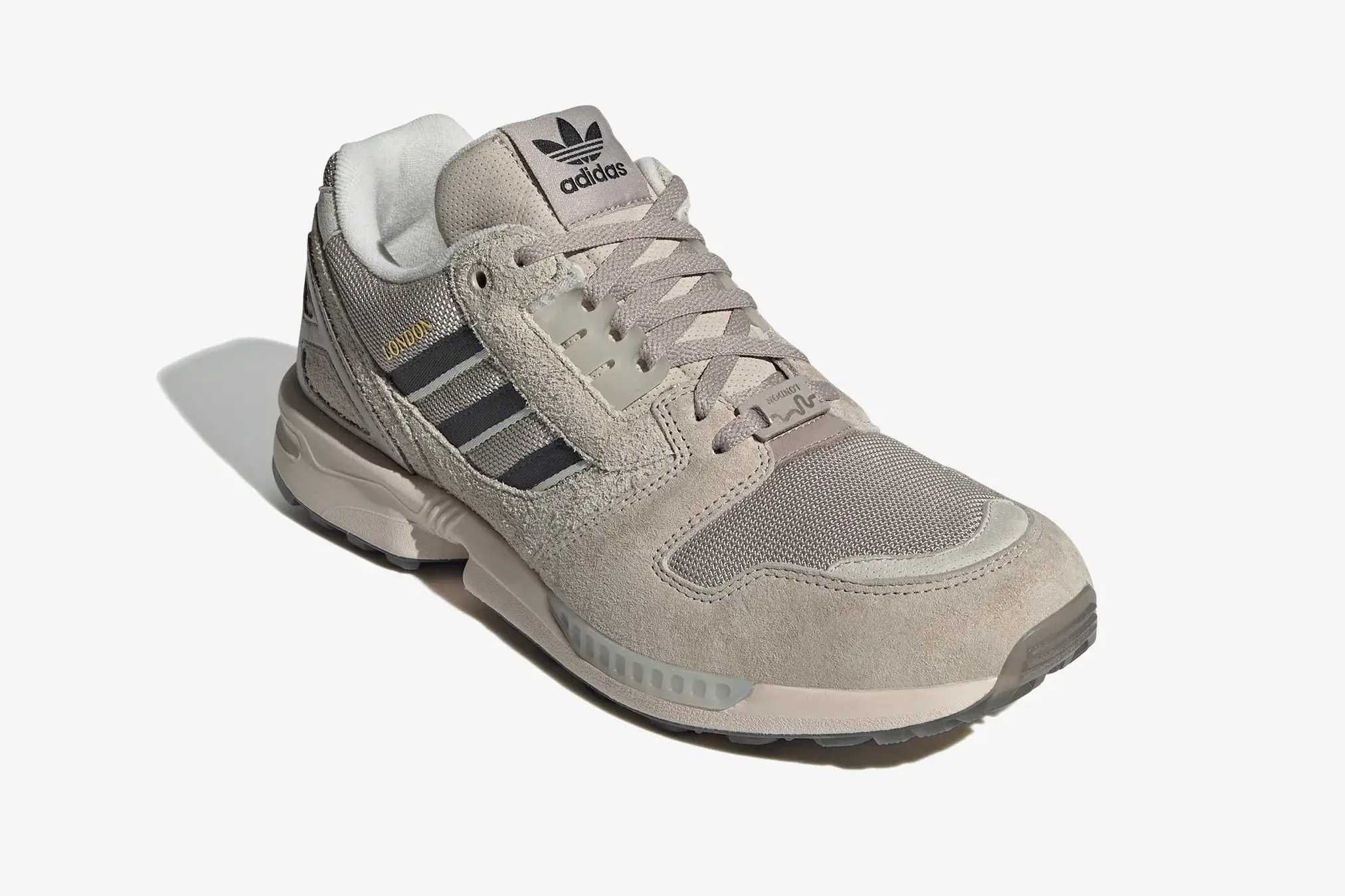 みたも 10/25・10/29発売｜mita sneakers × Offspring × adidas