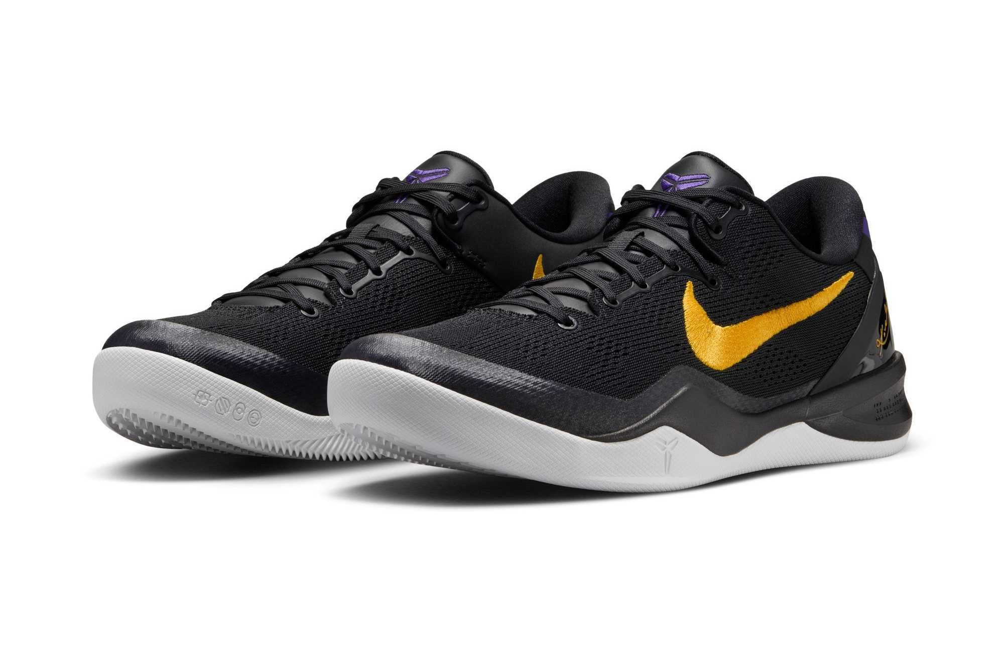 2/13発売｜Nike Kobe 8 Protro 