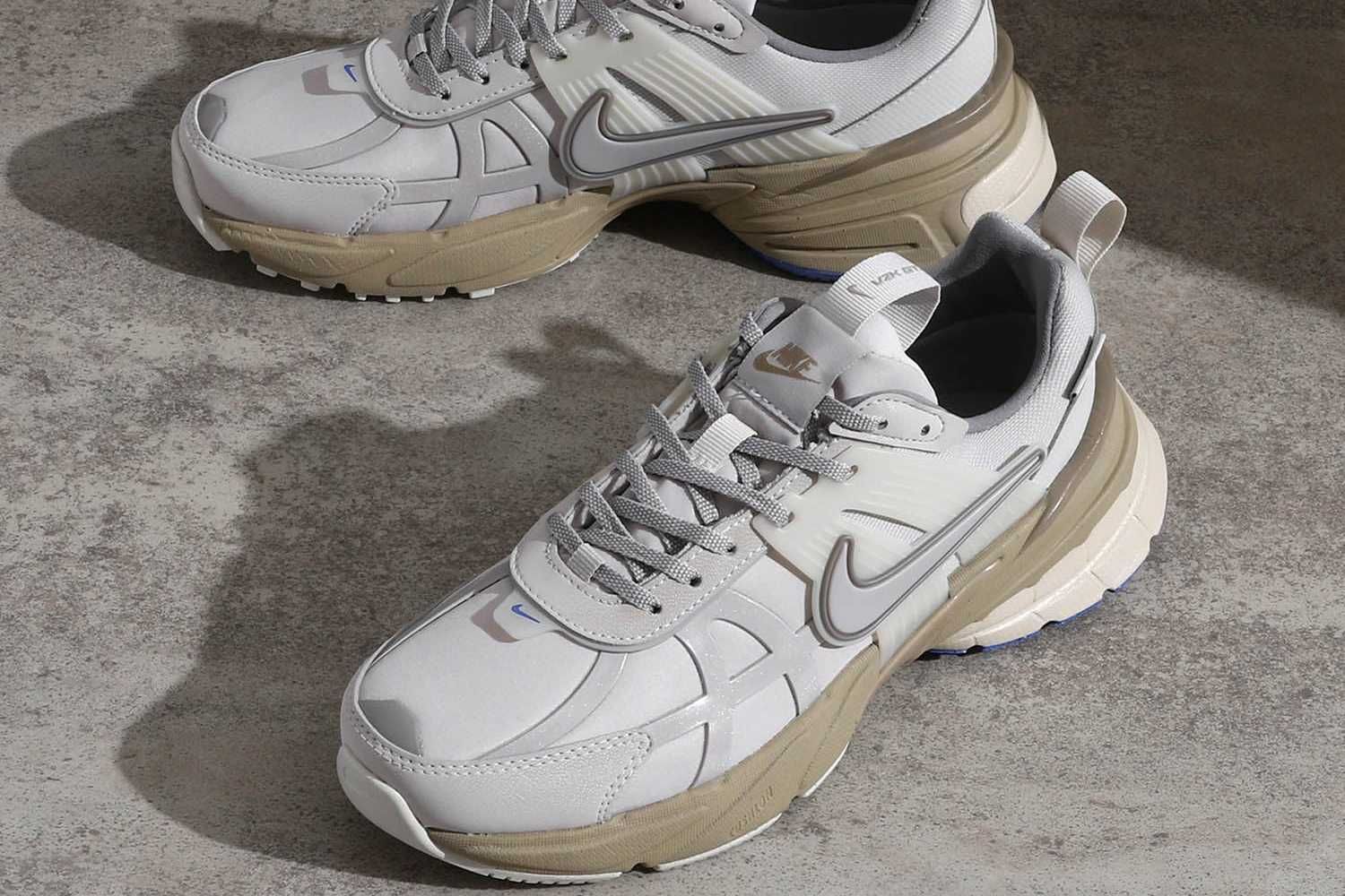 10/8発売｜Nike V2K Run GORE-TEX 