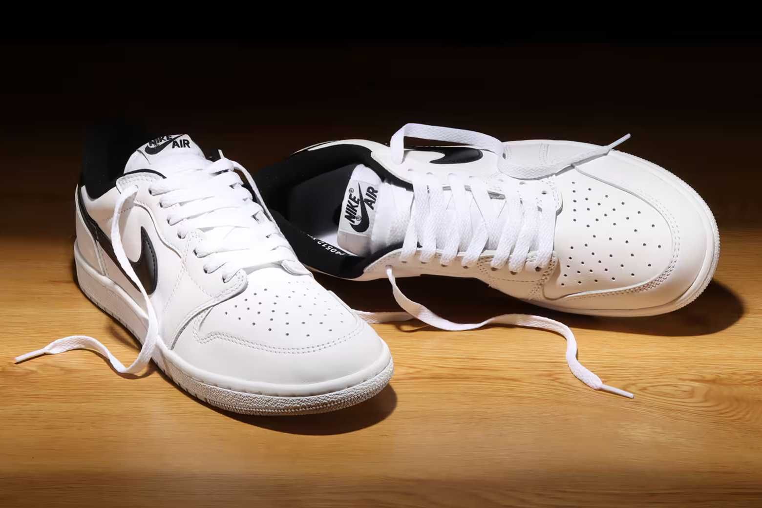 10/11発売｜Nike Air Jordan 1 Low '85 