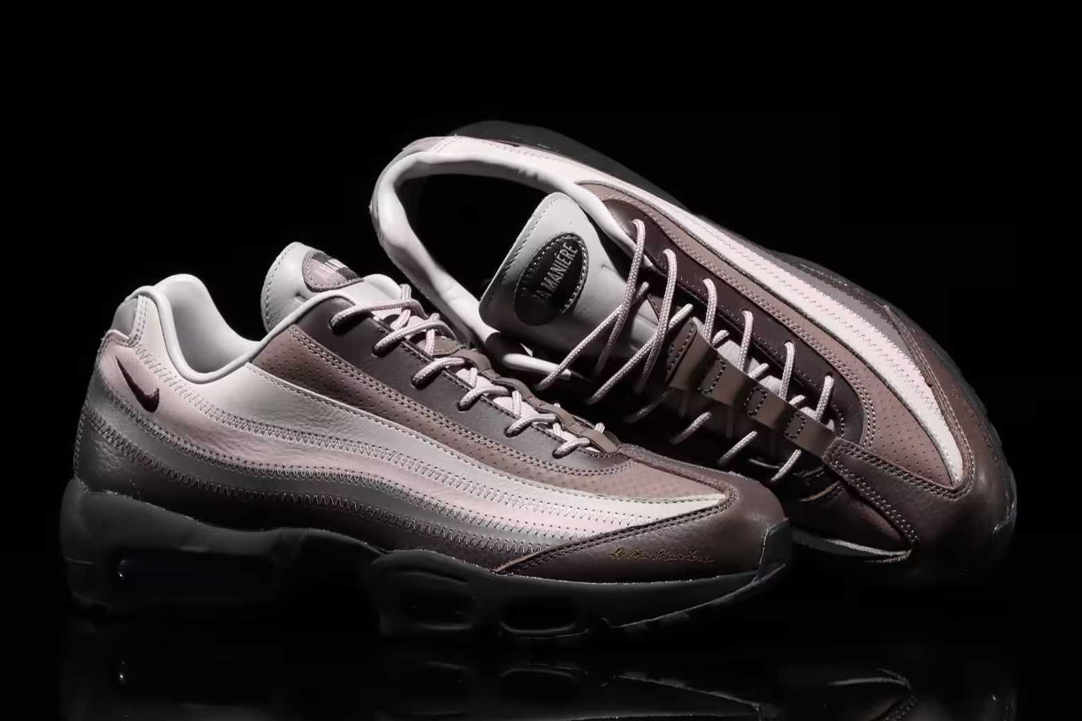 10/31発売｜A Ma Maniére × Nike Air Max 95 