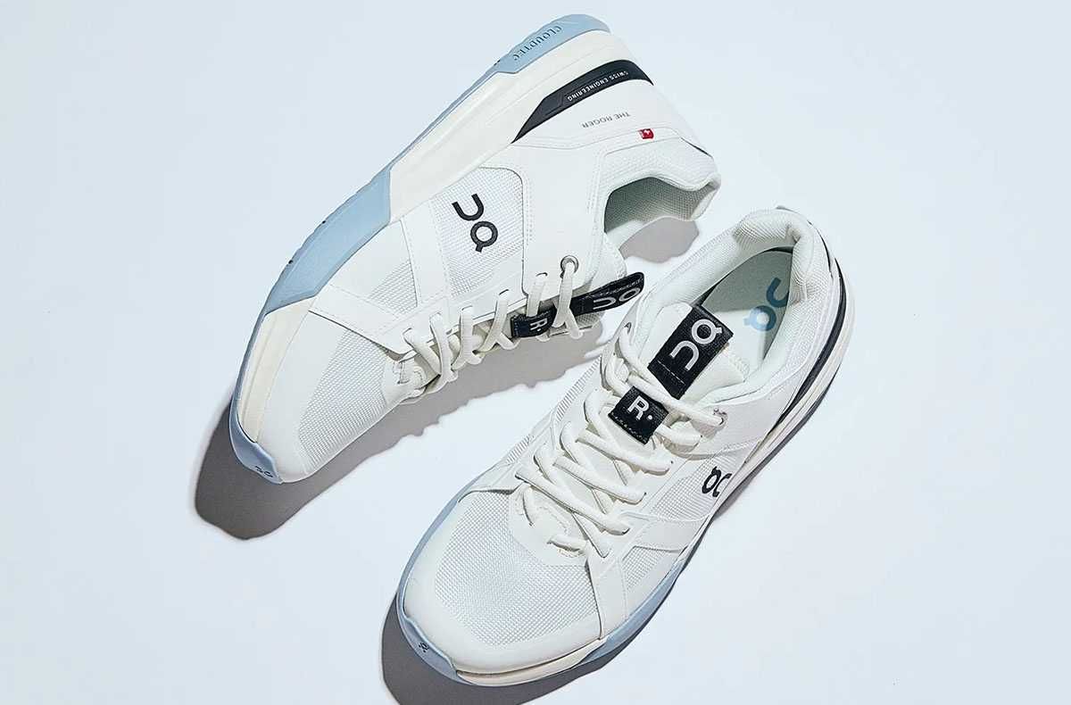 11/15発売｜On the Roger Clubhouse Pro 