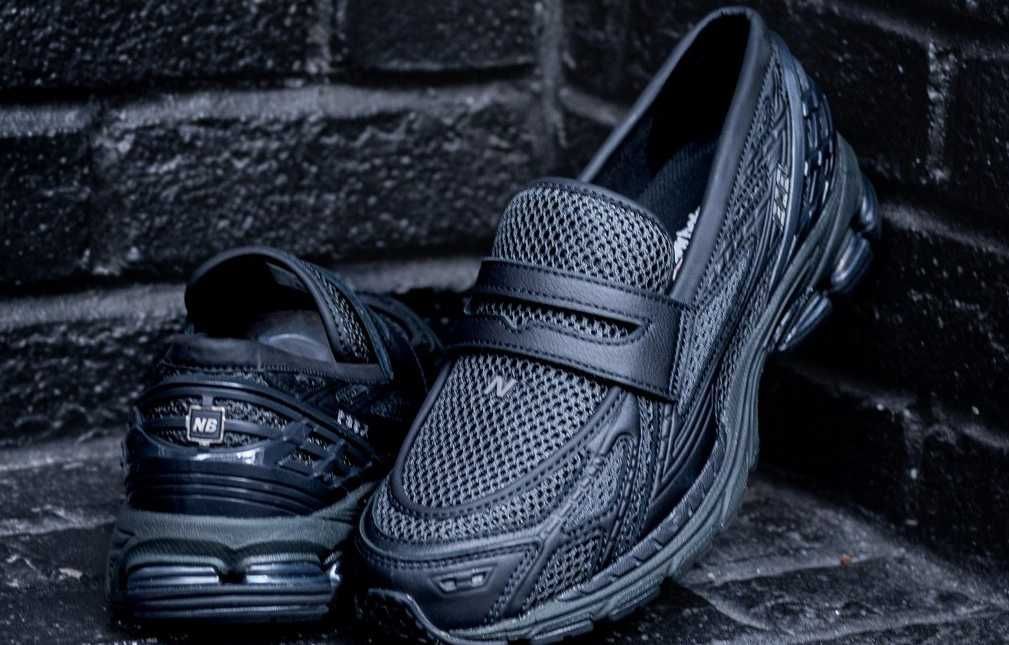 1/16発売｜New Balance 1906L 