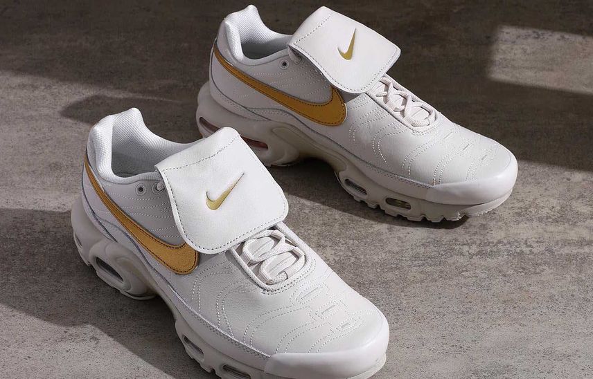 Nike Air Max Plus Tiempo 