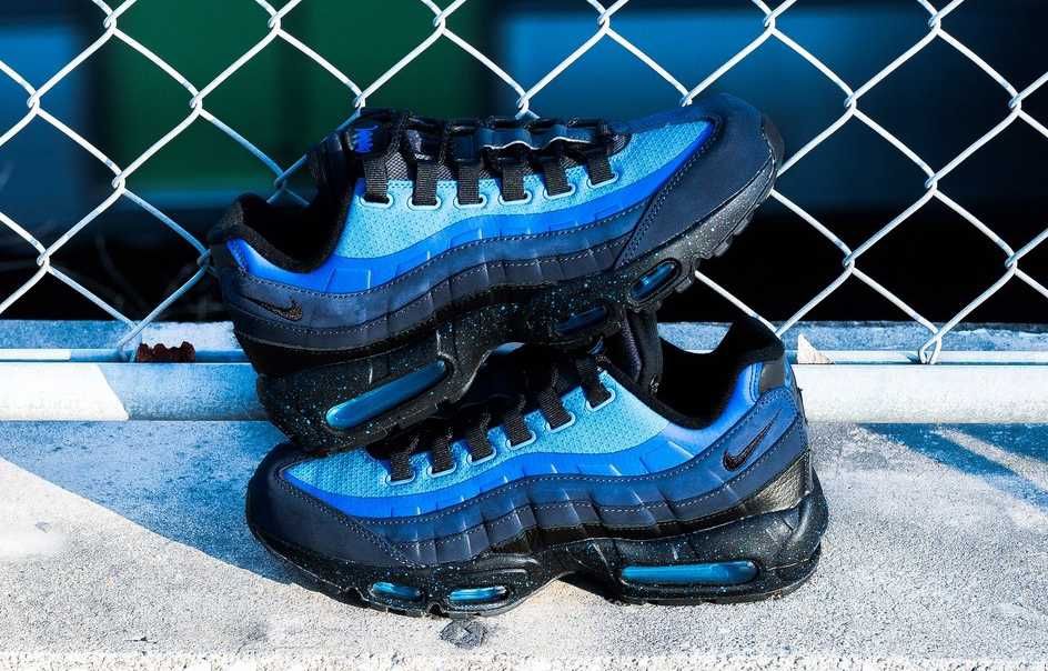 12/13発売｜Stash × Nike Air Max 95 