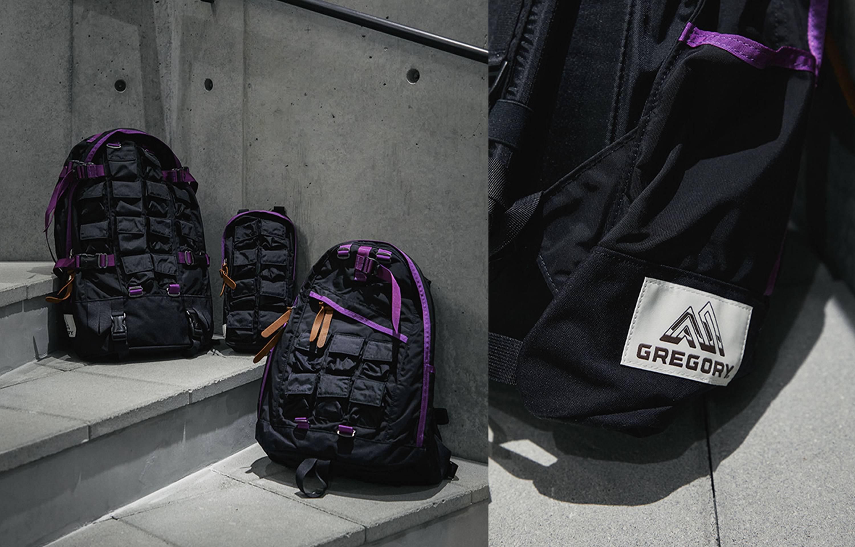 1/10・1/17・1/24・1/31・2/7発売｜NEXUSVII. × GREGORY × GENERAL