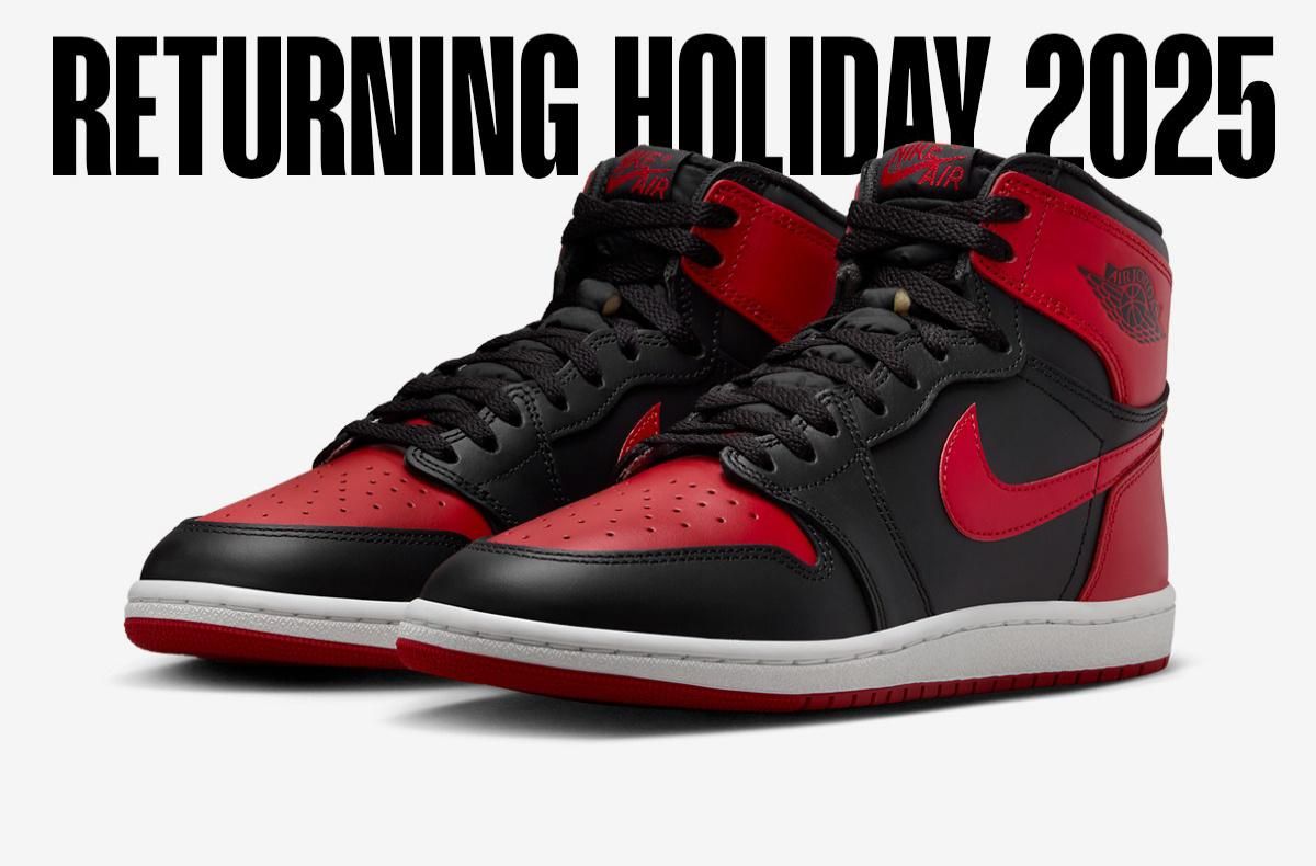 Nike Air Jordan 1 High 85 SP 