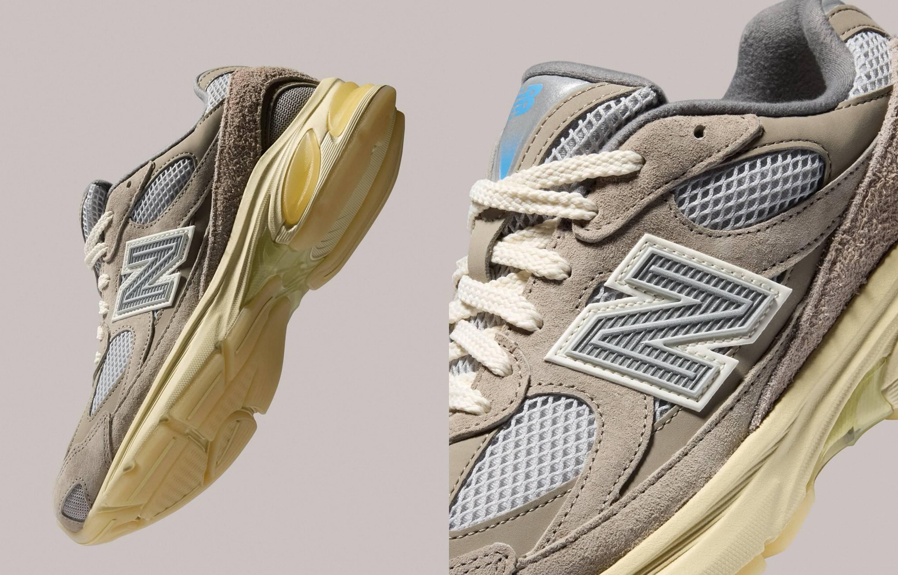 5/22発売｜New Balance 2010 