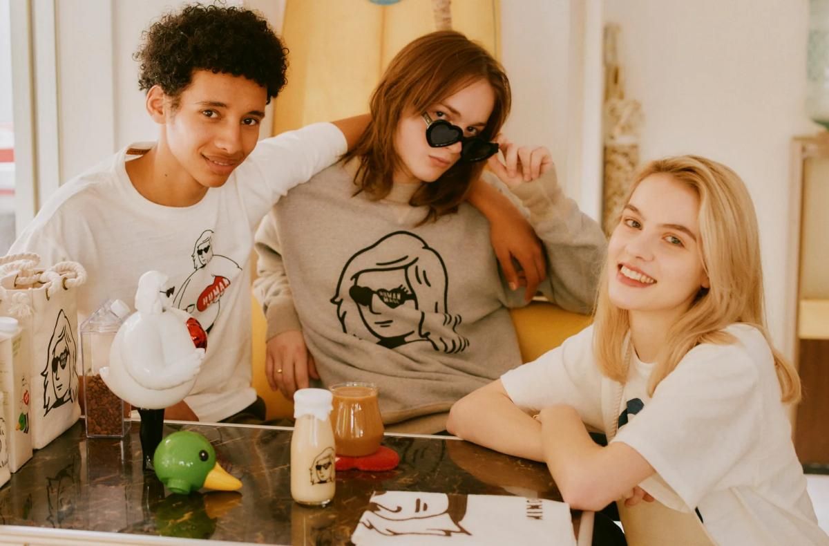 5/31発売｜HUMAN MADE × Minor Figures collection｜抽選/販売/定価