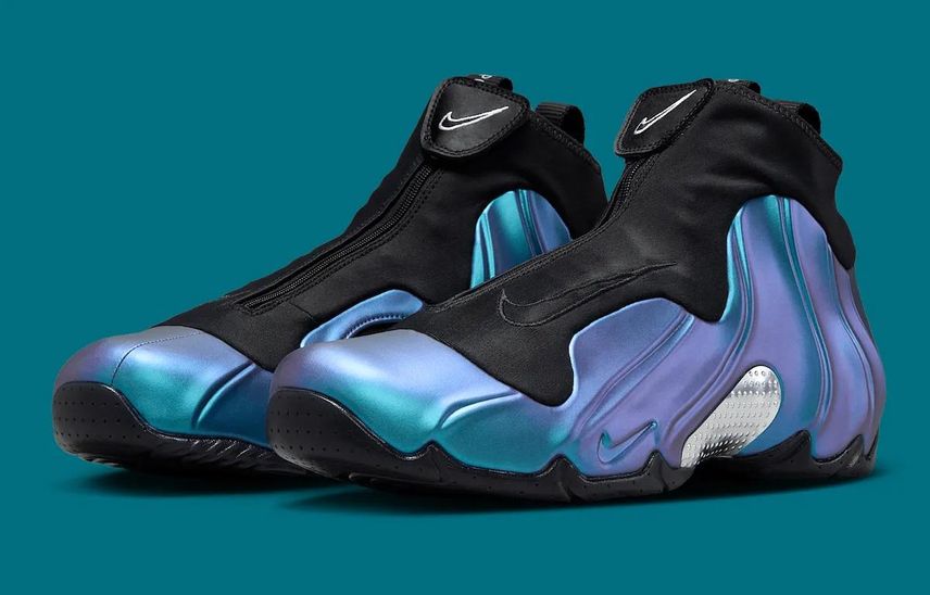 ナイキ エアフライトポジット (NIKE Air Flightposite) の新作・中古